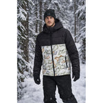O'Neill men's winter sports O'riginals snowboard ski férfi dzseki
