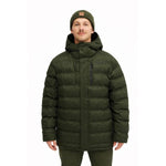 O'Neill Men's Winter Sports Xtrm Mountain Snowboard Ski 5K Green zöld férfi dzseki