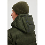 O'Neill Men's Winter Sports Xtrm Mountain Snowboard Ski 5K Green zöld férfi dzseki