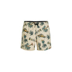 O'Neill Mix&Match Cali Print 15'' Swim bézs shorts, swimming shorts férfi