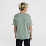 O'Neill Mix & Match Floral Graphic T-Shirt zöld férfi póló