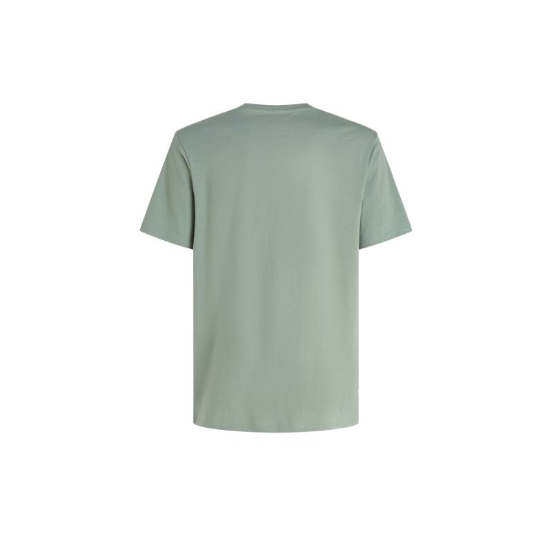 O'Neill Mix & Match Floral Graphic T-Shirt zöld férfi póló