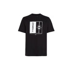 O'Neill Mix & Match Palm T-Shirt fekete férfi póló