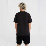 O'Neill Mix & Match Palm T-Shirt fekete férfi póló