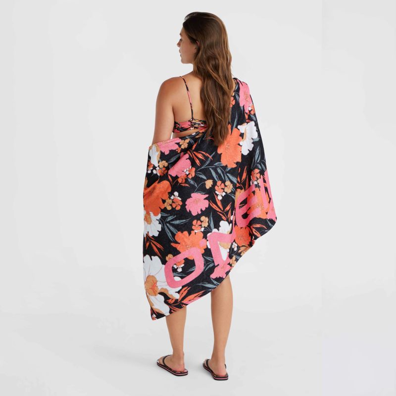O'Neill Mix & Match Seacoast Towel színes törölköző
