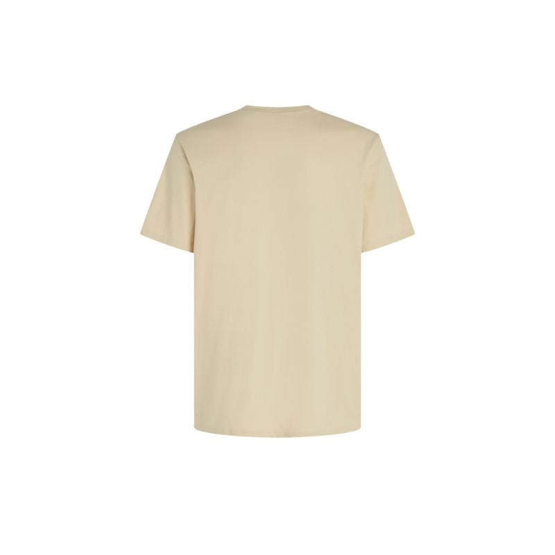 O'Neill Mix & Match Wave T-Shirt bézs férfi póló