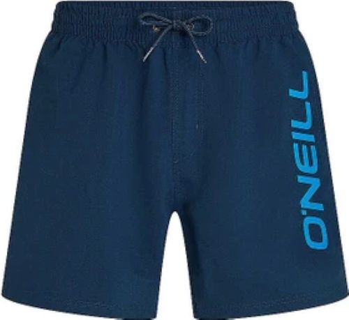 O'Neill O\'Neill Logo 16\'\' Swimshorts kék férfi fürdőruha