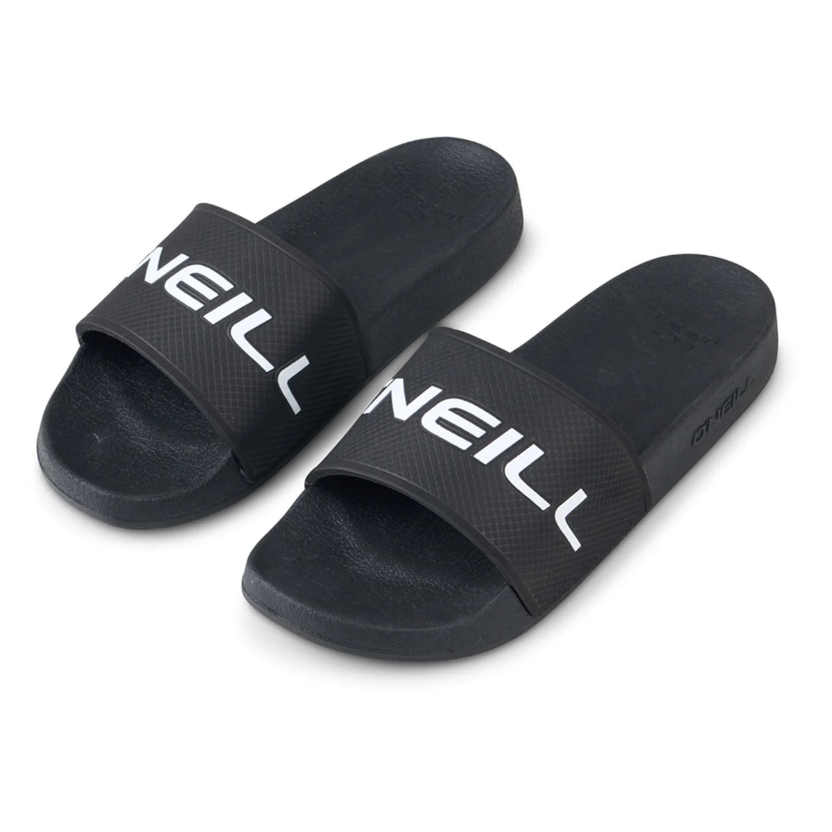 O'Neill O\'Neill Logo Slides fekete férfi papucs