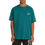 O'Neill O\'Riginals Cali T-Shirt zöld férfi póló