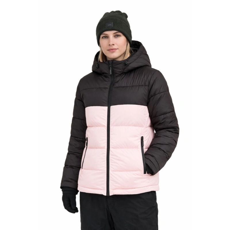 O'Neill O'riginals Puffer Whip Color Block [ ] size barack női dzseki