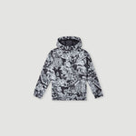 O'Neill Outdoor Anorak Jr fehér gyerek dzseki