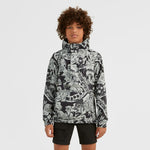 O'Neill Outdoor Anorak Jr fehér gyerek dzseki