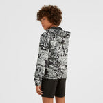 O'Neill Outdoor Anorak Jr fehér gyerek dzseki