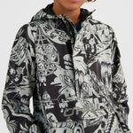O'Neill Outdoor Anorak Jr fehér gyerek dzseki