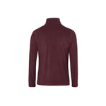 O'Neill Polar Jack's Hz Fleece W piros női pulóver