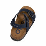O'Neill Polly Low Jr Sandals sötétkék gyerek szandál