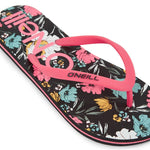 O'Neill Profile Graphic Sandals Jr flip-flops 22/23 gyerek flip-flops, sandals