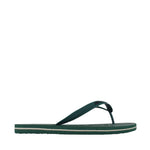 O'Neill Profile Logo Men's Slides Green 90261044 03T zöld férfi papucs