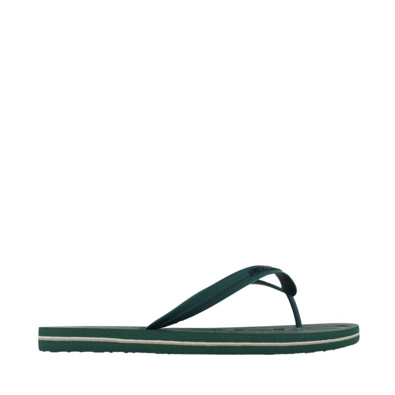 O'Neill Profile Logo Men's Slides Green 90261044 03T zöld férfi papucs