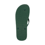 O'Neill Profile Logo Men's Slides Green 90261044 03T zöld férfi papucs