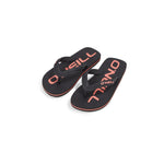 O'Neill Profile Logo Sandals Jr Flip-Flops 22/23 gyerek flip-flops, sandals