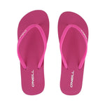 O'Neill Profile Small Logo Women's Slides Pink 90261028 06R rózsaszín női papucs