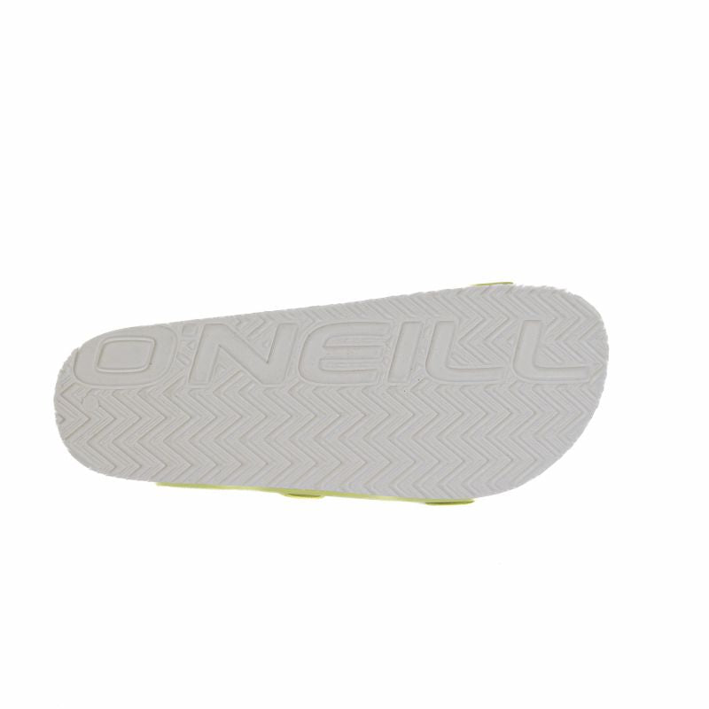 O'Neill Sandy Low W Flip-Flops zöld női papucs