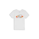 O'Neill Sefa Graphic T-Shirt Jr fehér gyerek póló