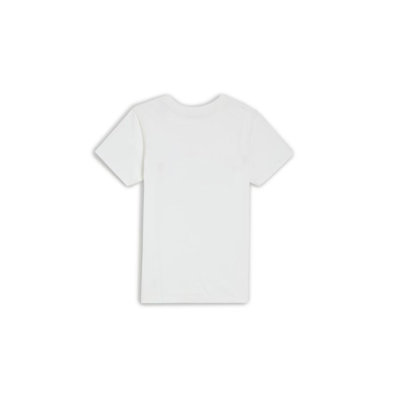 O'Neill Sefa Graphic T-Shirt Jr fehér gyerek póló