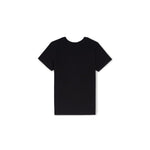 O'Neill Sefa Graphic T-Shirt Jr fekete gyerek póló