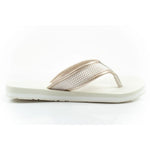 O'Neill shoes women's flip-flops Jacky Flipflop light comfortable beige bézs női papucs