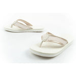 O'Neill shoes women's flip-flops Jacky Flipflop light comfortable beige bézs női papucs