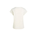 O'Neill Signature Essentials T-Shirt W fehér női póló