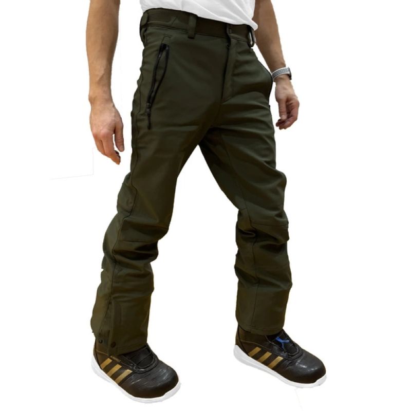 O'Neill softshell ski férfi nadrág