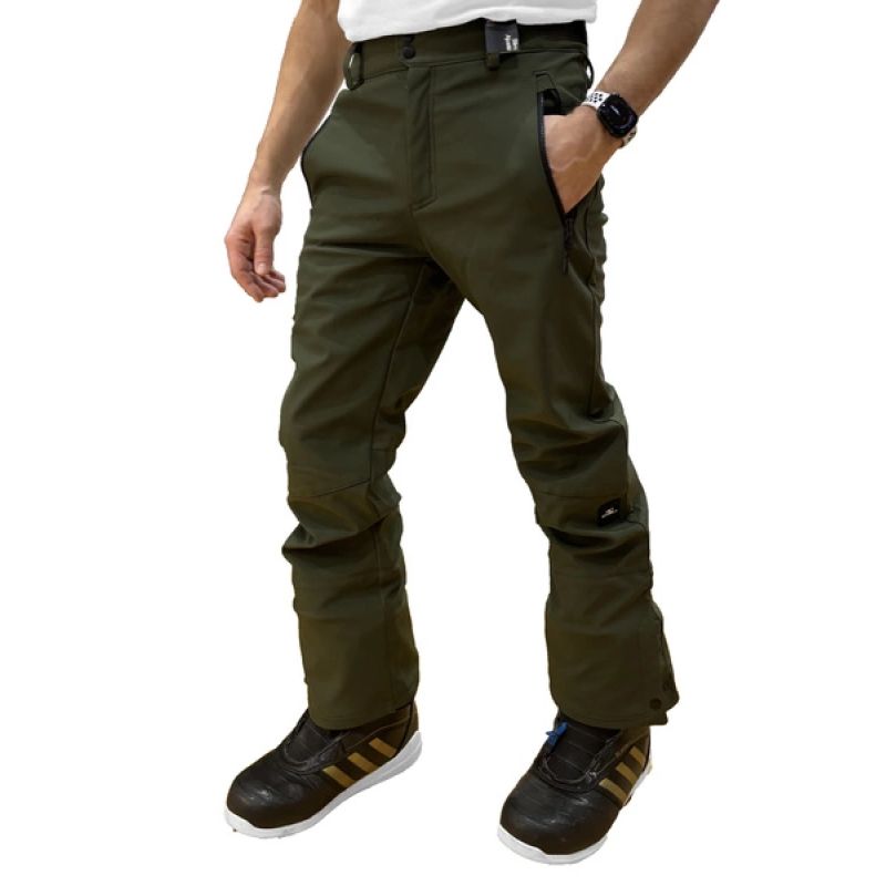 O'Neill softshell ski férfi nadrág