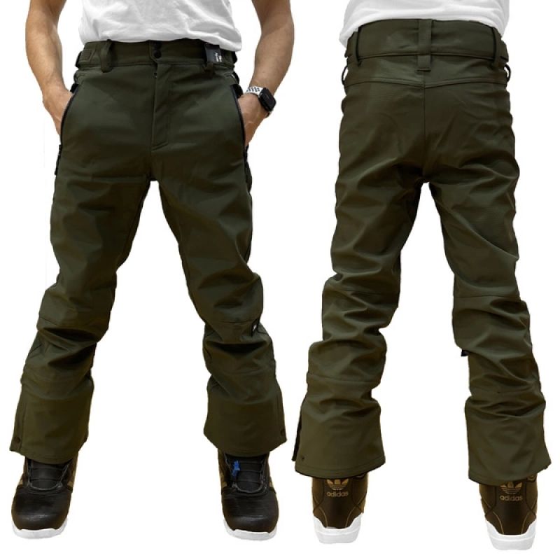 O'Neill softshell ski férfi nadrág
