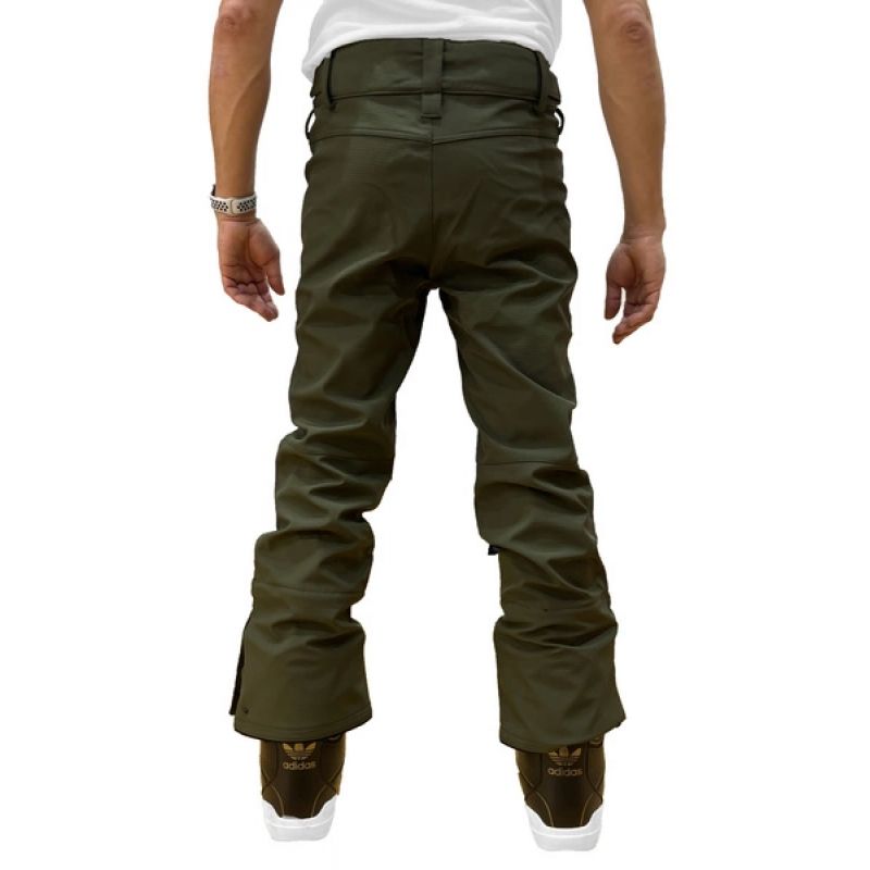 O'Neill softshell ski férfi nadrág