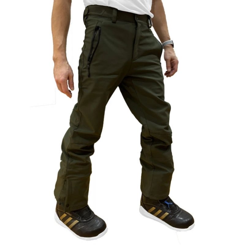 O'Neill softshell ski férfi nadrág