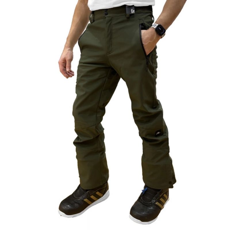 O'Neill softshell ski férfi nadrág