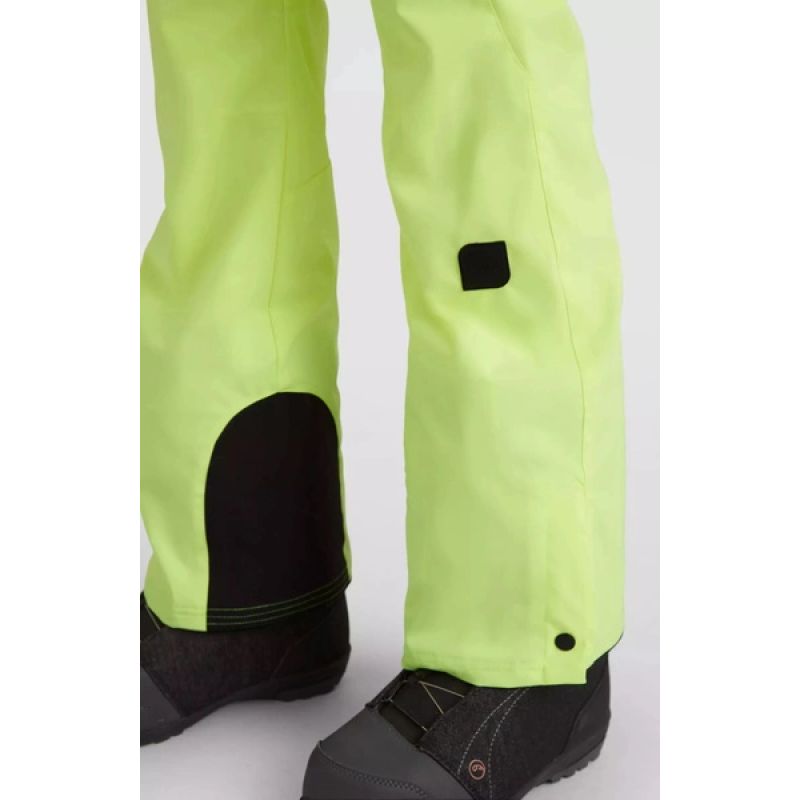 O'Neill Star Women's Winter with Belt Snowboard Skis 10K/10K női nadrág