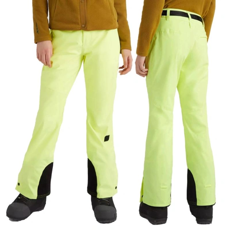 O'Neill Star Women's Winter with Belt Snowboard Skis 10K/10K női nadrág