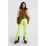 O'Neill Star Women's Winter with Belt Snowboard Skis 10K/10K női nadrág