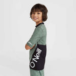 O'Neill UV Mix & Match Cali First 13'' Swim Shortscrazy Skin Jr T-shirt zöld gyerek póló
