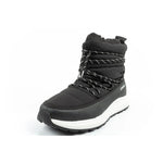 O'Neill Vail women's snow boots winter fashion black fekete női cipő