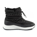 O'Neill Vail women's snow boots winter fashion black fekete női cipő