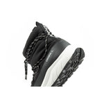 O'Neill Vail women's snow boots winter fashion black fekete női cipő
