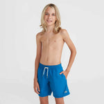 O'Neill Vert 14" Swim Jr gyerek kék shorts, swimming shorts