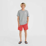O'Neill Vert 16'' Swim piros shorts, swimming shorts férfi