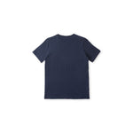 O'Neill Wave T-Shirt Jr sötétkék gyerek póló
