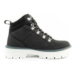 O'Neill winter boots women's hiking boots ankle boots fashionable black white fekete cipő női